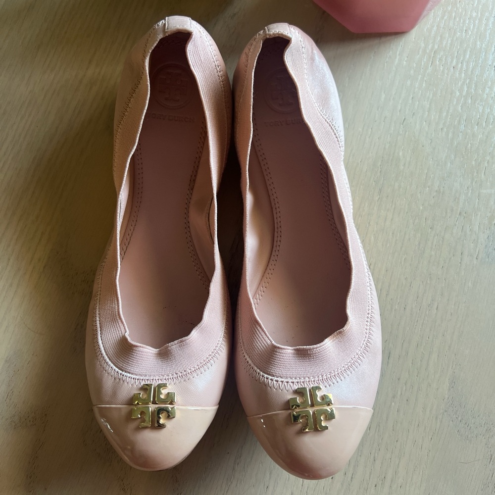 Ballet flat